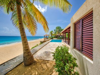 Saint Maarten Saint Martin Home 942970