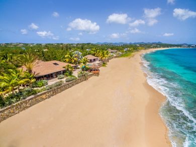 Saint Maarten Saint Martin Home 942970