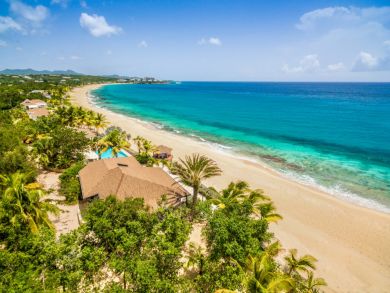 Saint Maarten Saint Martin Home 942970