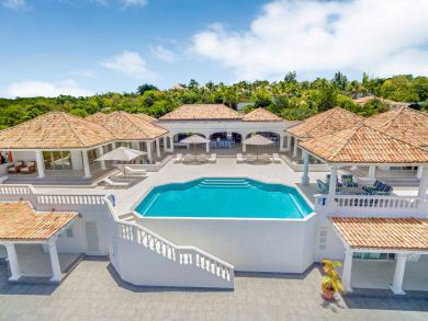 Saint Maarten Saint Martin Home 942972