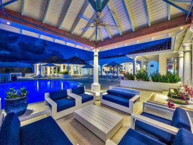 Saint Maarten Saint Martin Home 942972