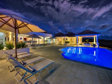 Saint Maarten Saint Martin Home 942972