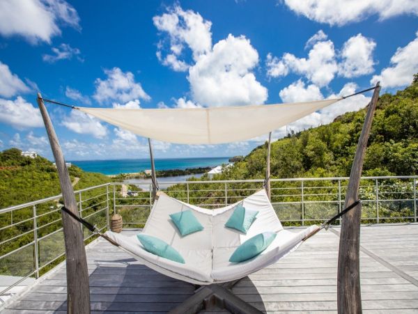 A Perfect Escape 7 Bedroom Villa with Pool in Saint Martin