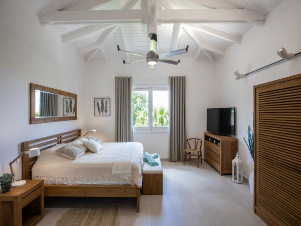 A Perfect Escape 7 Bedroom Villa with Pool in Saint Martin