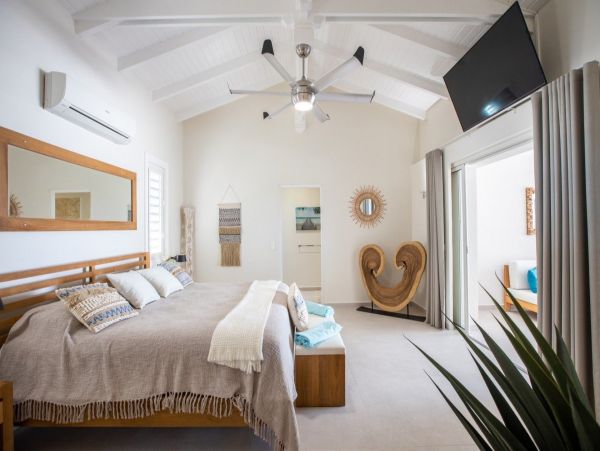 A Perfect Escape 7 Bedroom Villa with Pool in Saint Martin
