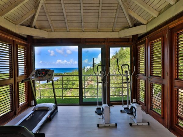 A Perfect Escape 7 Bedroom Villa with Pool in Saint Martin