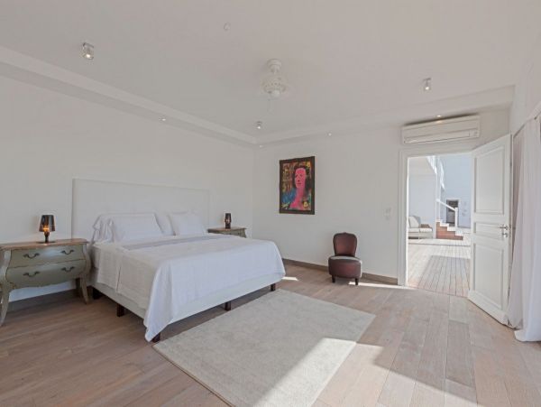 6 Bedroom Ocean View Saint Maarten Luxury Vacation Pool Home