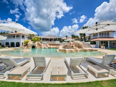 Saint Maarten Saint Martin Home 942981