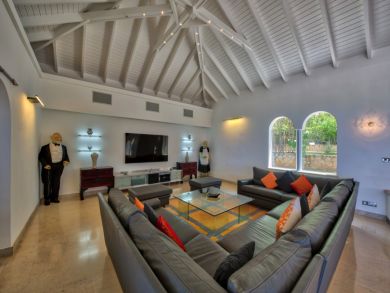 Saint Maarten Saint Martin Home 942981
