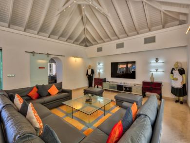 Saint Maarten Saint Martin Home 942981
