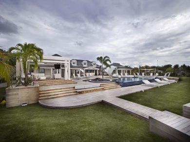 Saint Maarten Saint Martin Home 942982