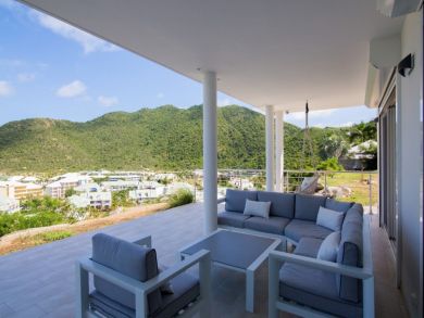 Saint Maarten Saint Martin Home 942985