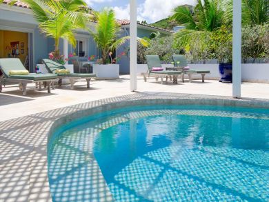 Saint Maarten Saint Martin Home 942989