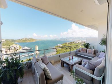 Saint Maarten Saint Martin Home 942990