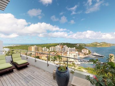 Saint Maarten Saint Martin Home 942990