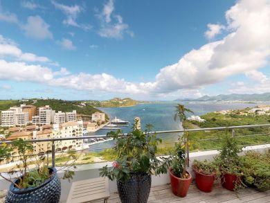 Saint Maarten Saint Martin Home 942990