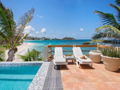 Saint Maarten Saint Martin Home 942993