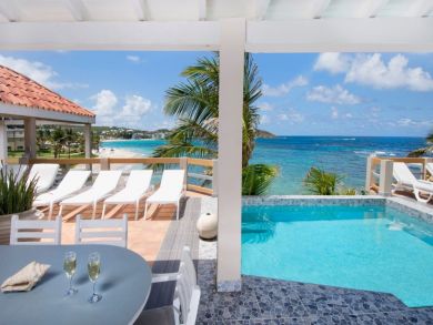 Saint Maarten Saint Martin Home 942993