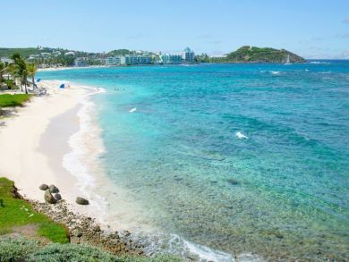 Saint Maarten Saint Martin Home 942993