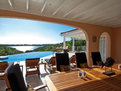 Saint Maarten Saint Martin Home 942999