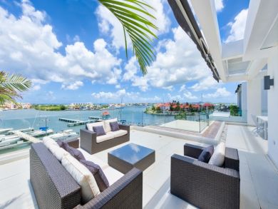 Saint Maarten Saint Martin Home 943001