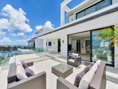 Saint Maarten Saint Martin Home 943001