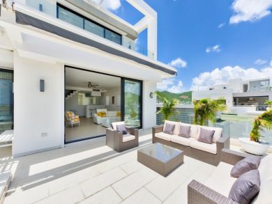Saint Maarten Saint Martin Home 943001