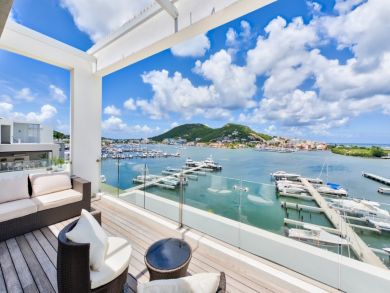 Saint Maarten Saint Martin Home 943001