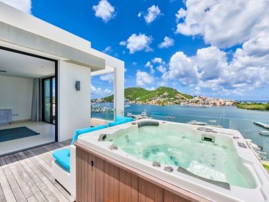 Saint Maarten Saint Martin Home 943001