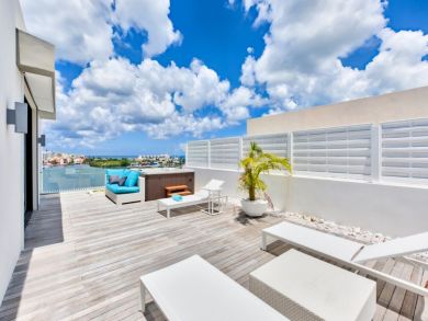 Saint Maarten Saint Martin Home 943001