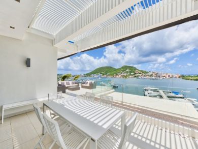 Saint Maarten Saint Martin Home 943001