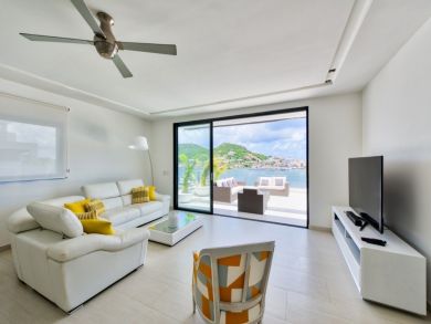Saint Maarten Saint Martin Home 943001
