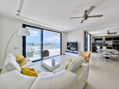 Saint Maarten Saint Martin Home 943001