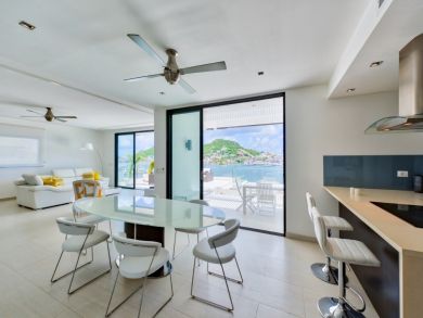 Saint Maarten Saint Martin Home 943001