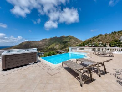 Saint Maarten Saint Martin Home 943010