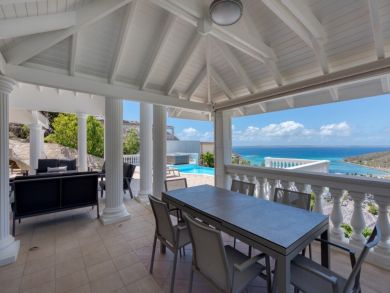Saint Maarten Saint Martin Home 943010