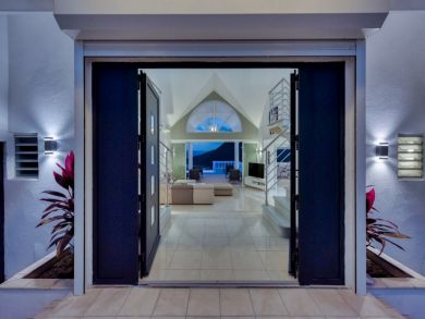 Saint Maarten Saint Martin Home 943010