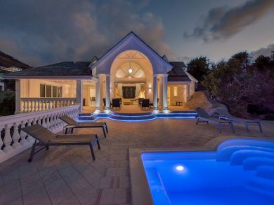 Saint Maarten Saint Martin Home 943010