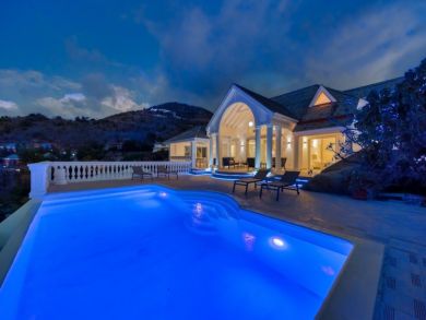 Saint Maarten Saint Martin Home 943010