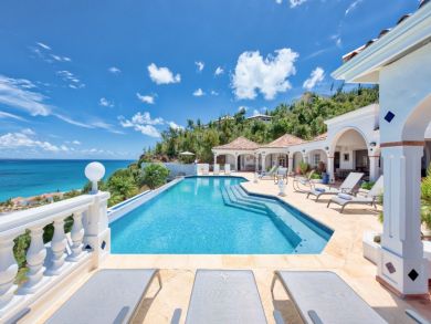 Saint Maarten Saint Martin Home 943011