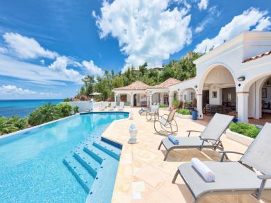 Saint Maarten Saint Martin Home 943011