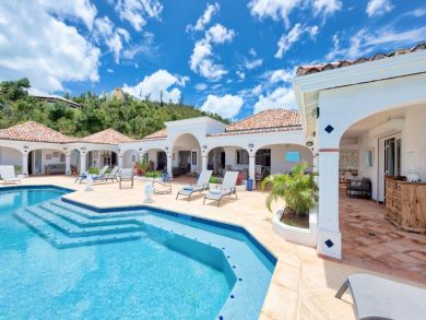 Saint Maarten Saint Martin Home 943011