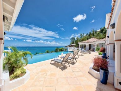 Saint Maarten Saint Martin Home 943011