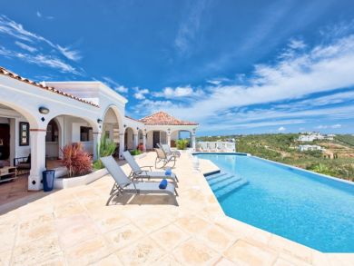 Saint Maarten Saint Martin Home 943011