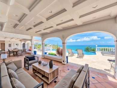 Saint Maarten Saint Martin Home 943011