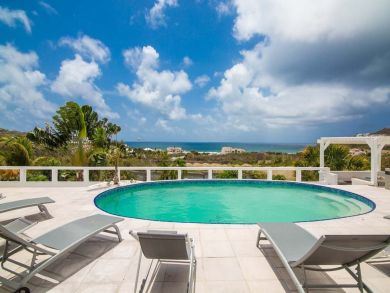 Saint Maarten Saint Martin Home 943014