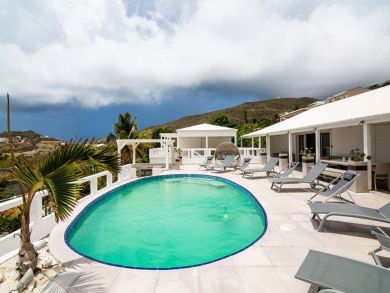 Saint Maarten Saint Martin Home 943014
