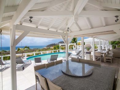 Saint Maarten Saint Martin Home 943014