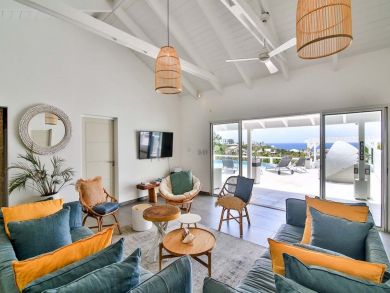 Saint Maarten Saint Martin Home 943014