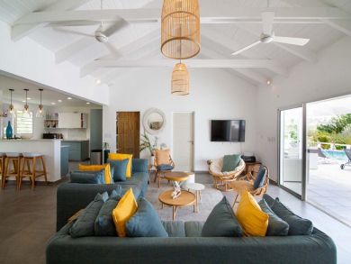 Saint Maarten Saint Martin Home 943014
